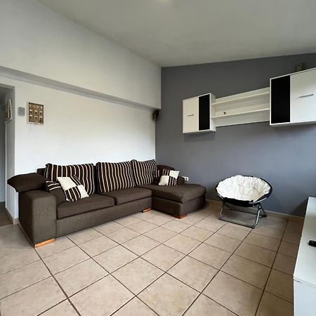 Ferienwohnung Casita La Foz Nigrán Exterior foto