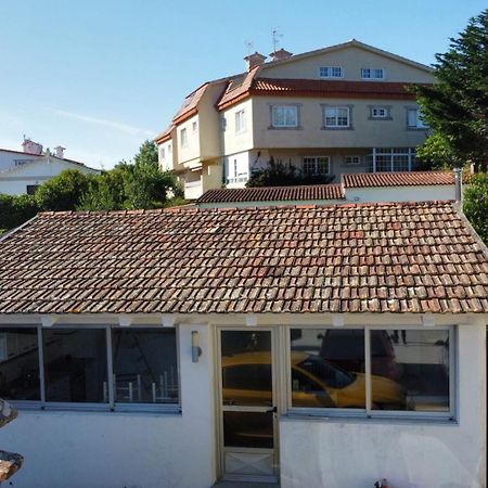 Ferienwohnung Casita La Foz Nigrán Exterior foto
