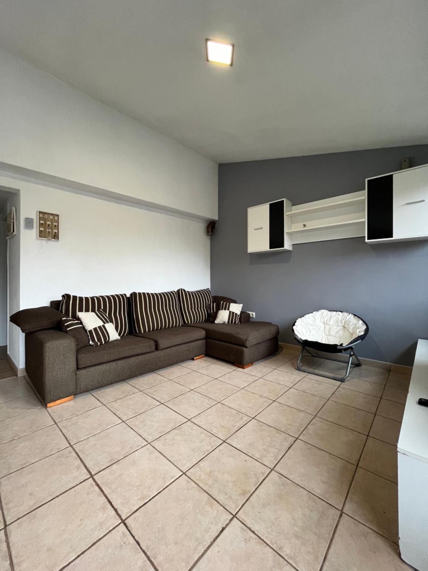 Ferienwohnung Casita La Foz Nigrán Exterior foto